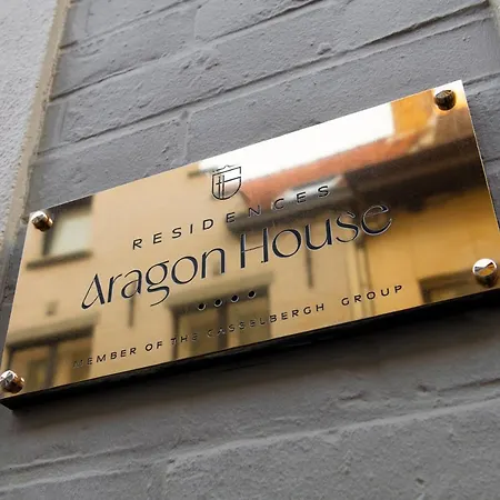 Aragon House Апартаменты